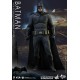 Batman v Superman Dawn of Justice MMS Action Figure 1/6 Batman and Superman Exclusive Set 30 cm